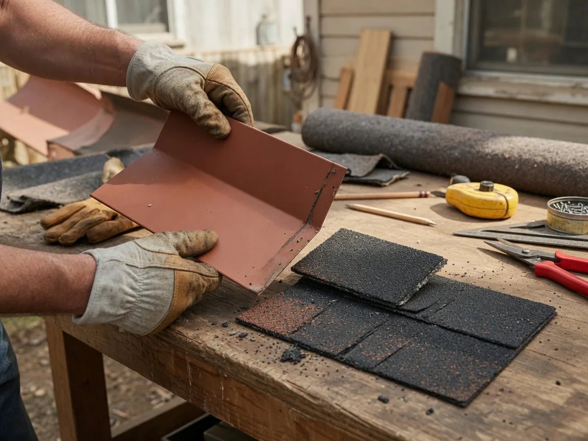 Roof Repair company in Mousie, KY